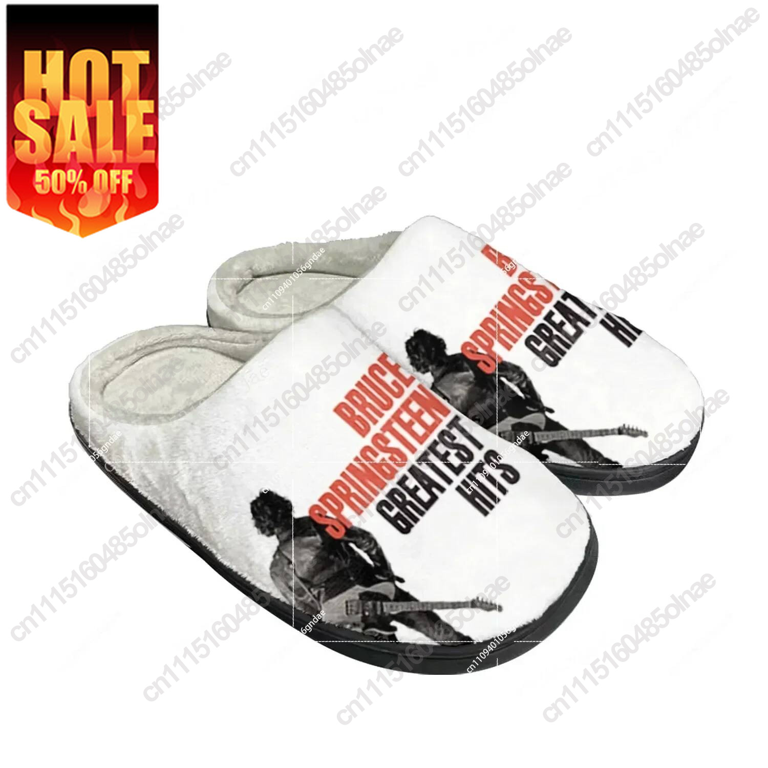 Running Shoes Women - Born To Run Custom Home Cotton