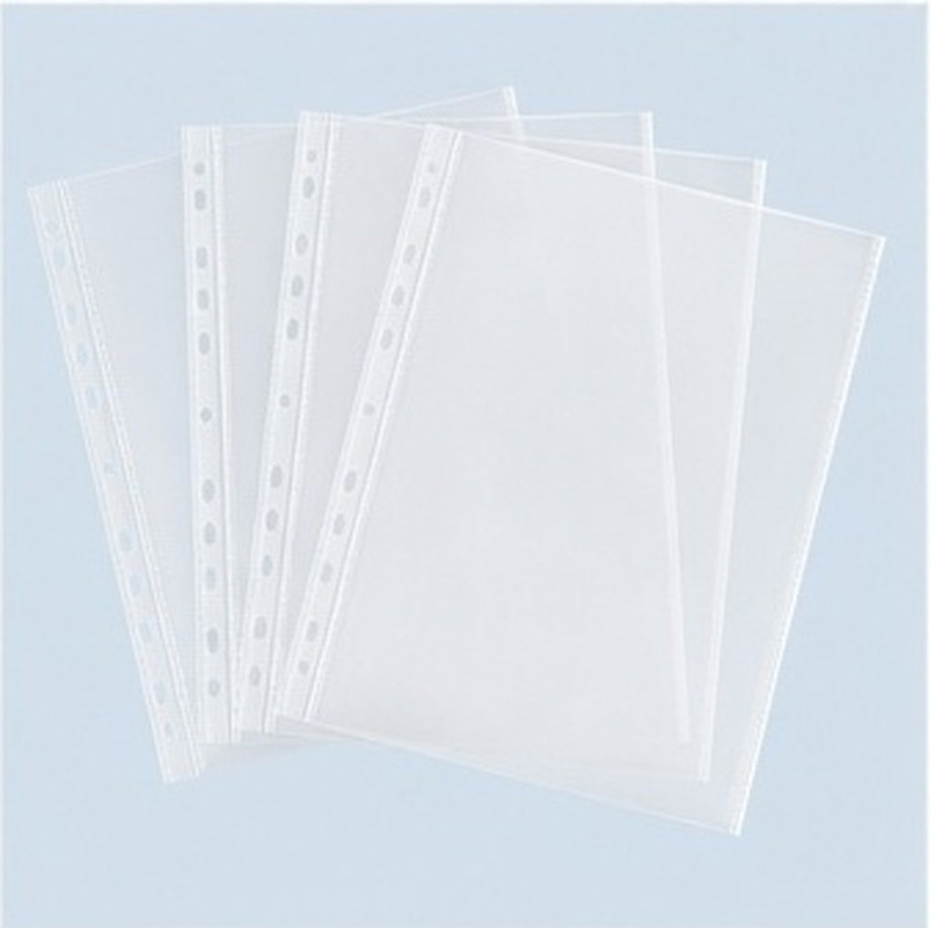 Race Bib - 100Pcs Clear Waterproof Bib Holder for