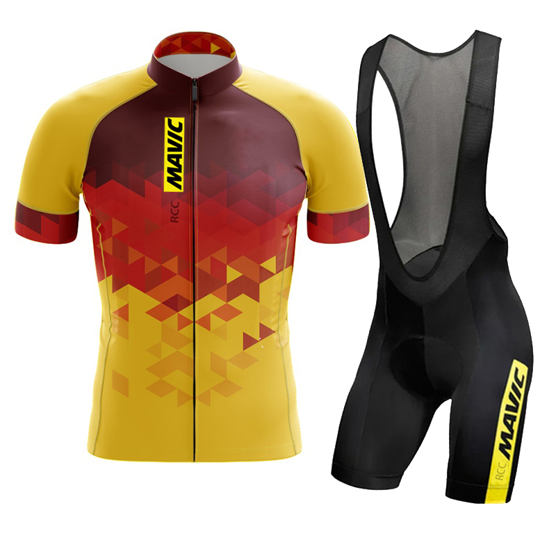 2024 MAVIC Short Sleeve Cyclin - đánh giá và giá Race Bib