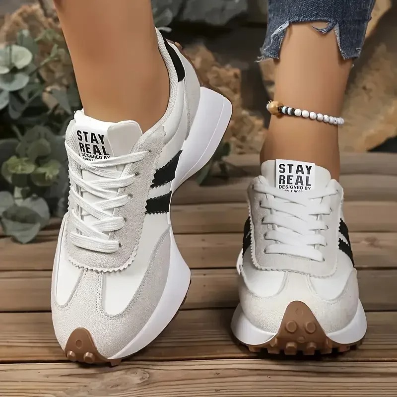 Designer Sneakers Women Sport  - đánh giá và giá Running Shoes Women