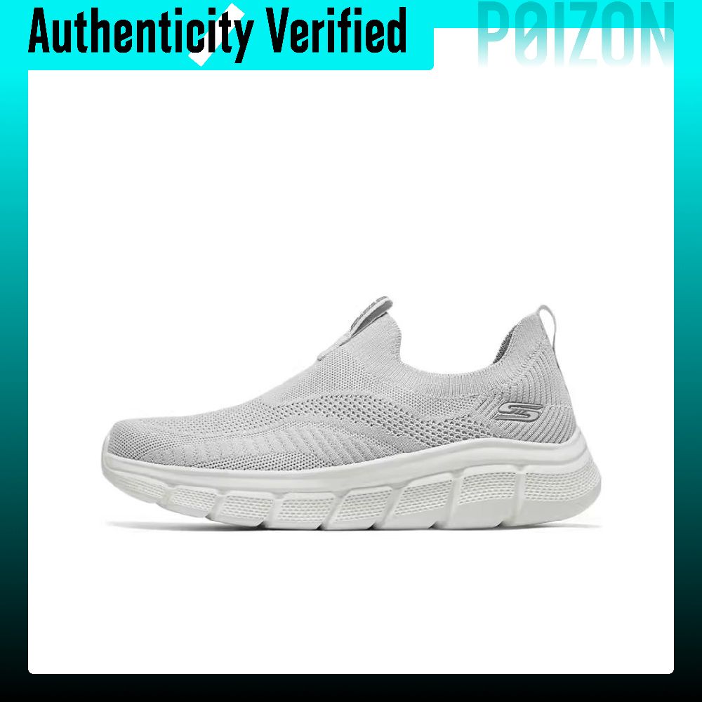Skechers Bob's Abrasion Resist - đánh giá và giá Running Shoes Men