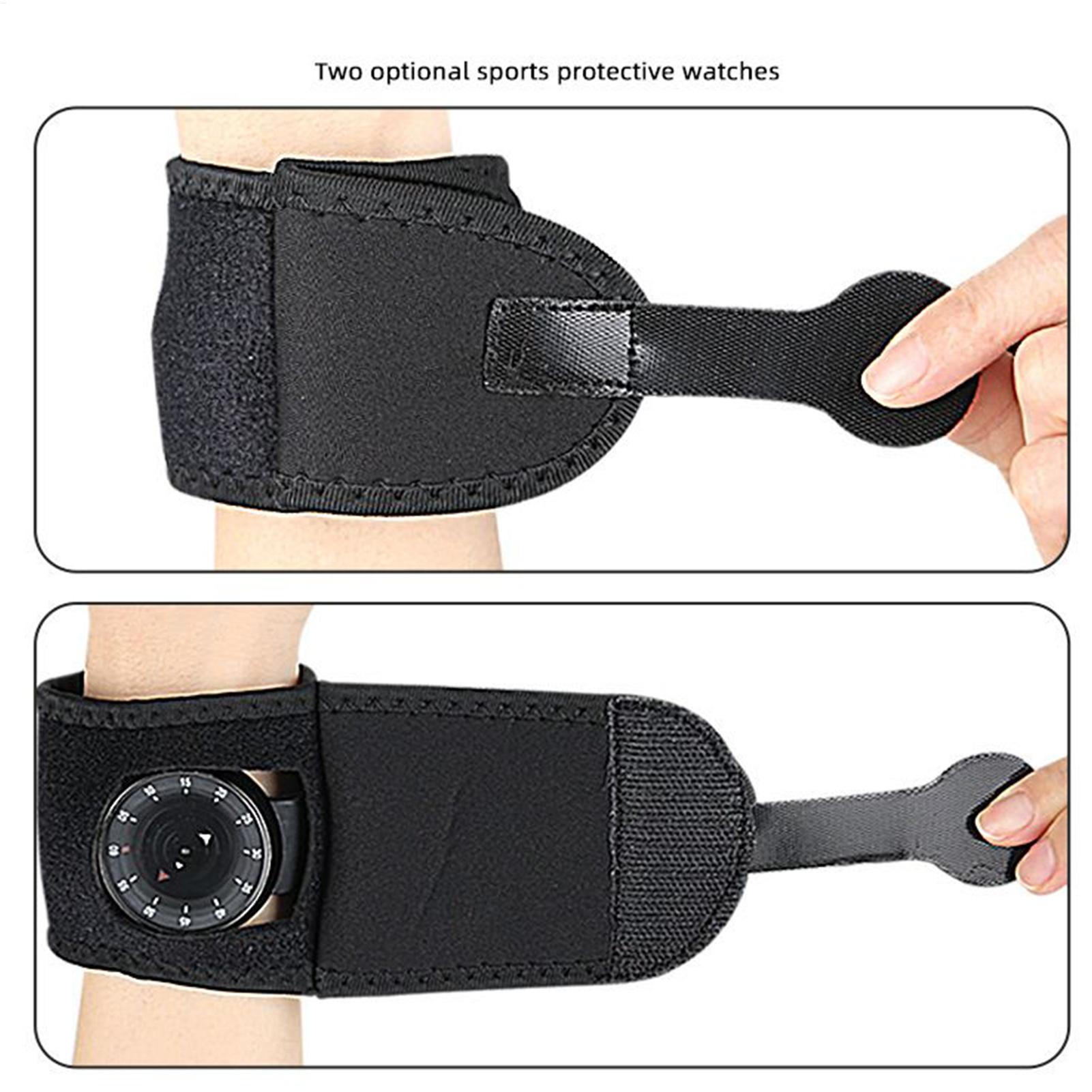 Wrist Strap Smart Watch Protec - đánh giá và giá Running Watch