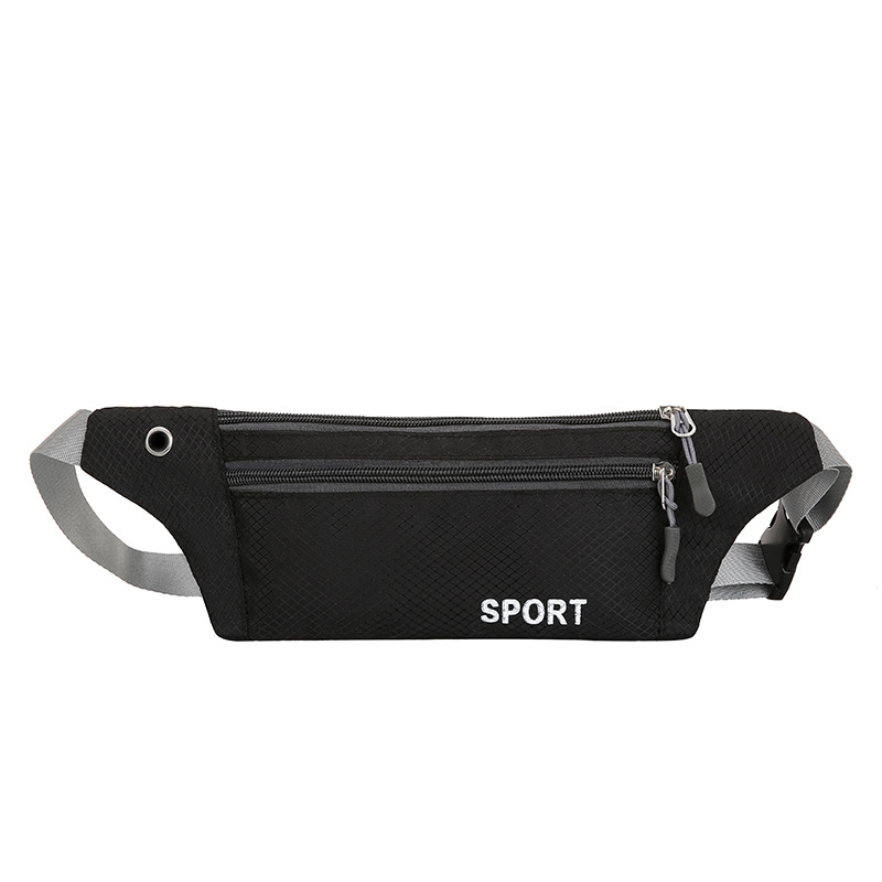 Multifunction Man Waist Bag Ny - đánh giá và giá Running Belt