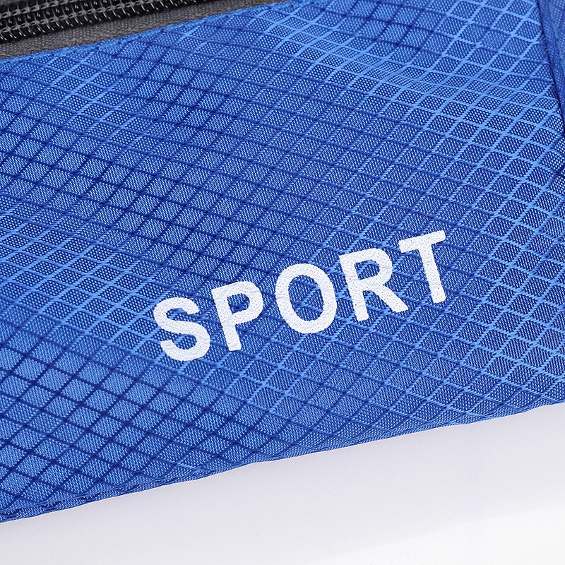 Multifunction Man Waist Bag Ny - đánh giá và giá Running Belt