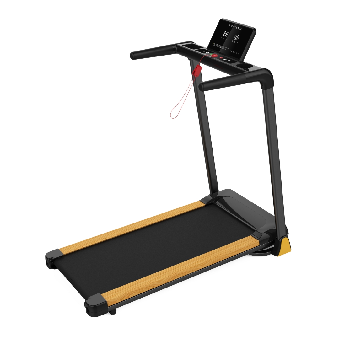 3.5HP Quiet Foldable Electric  - đánh giá và giá Running Belt