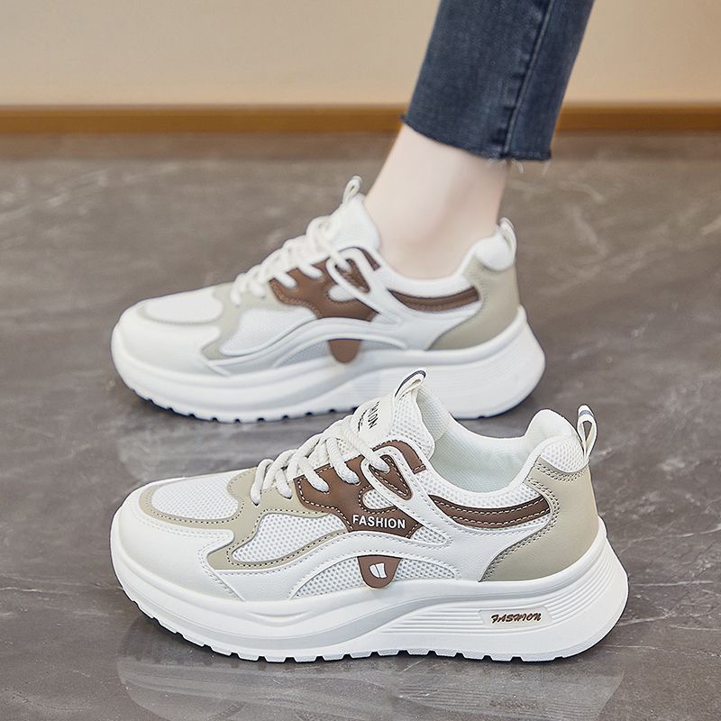 Mesh Breathable Sports Shoes f - đánh giá và giá Running Shoes Women