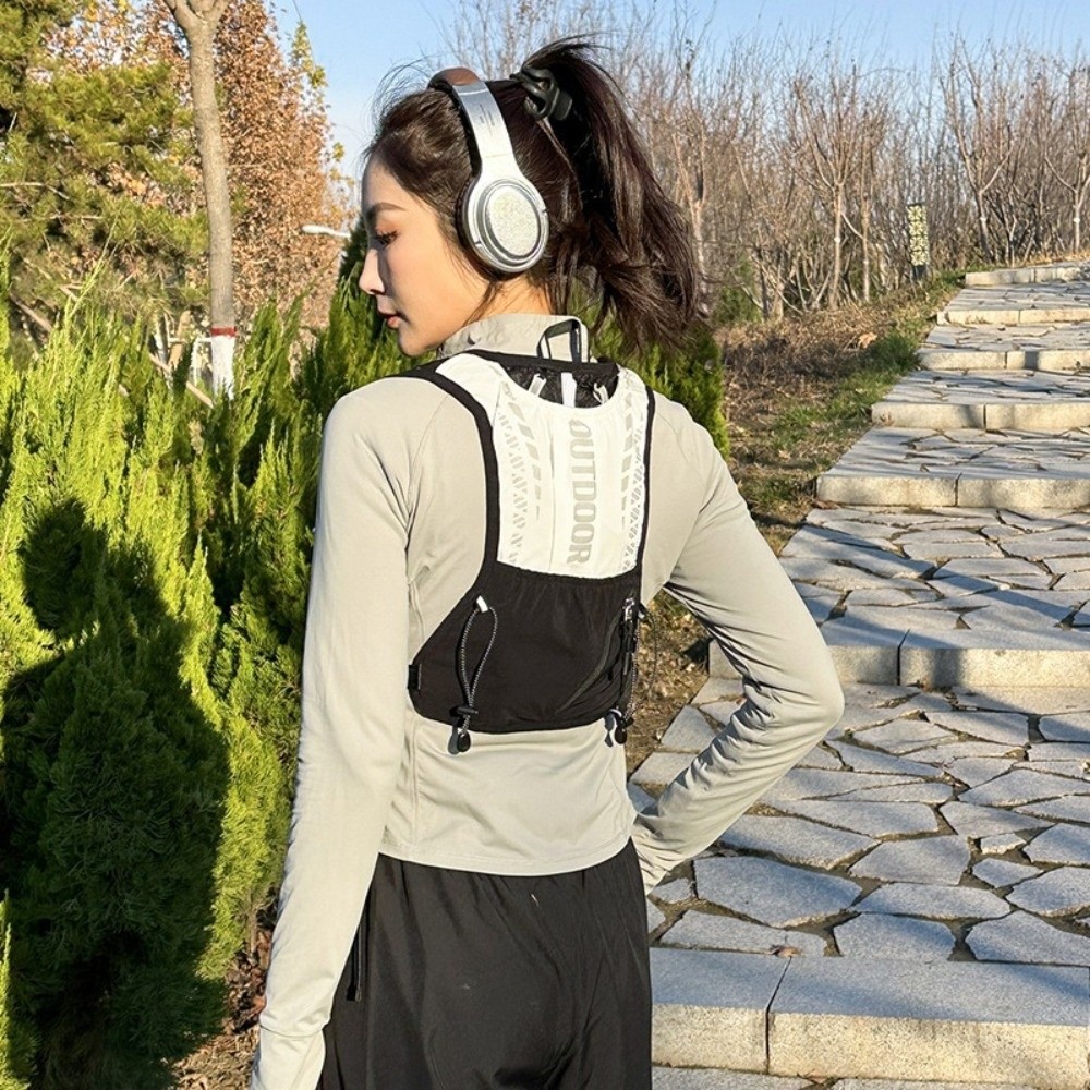 Lightweight Hydration Running  - đánh giá và giá Hydration Vest