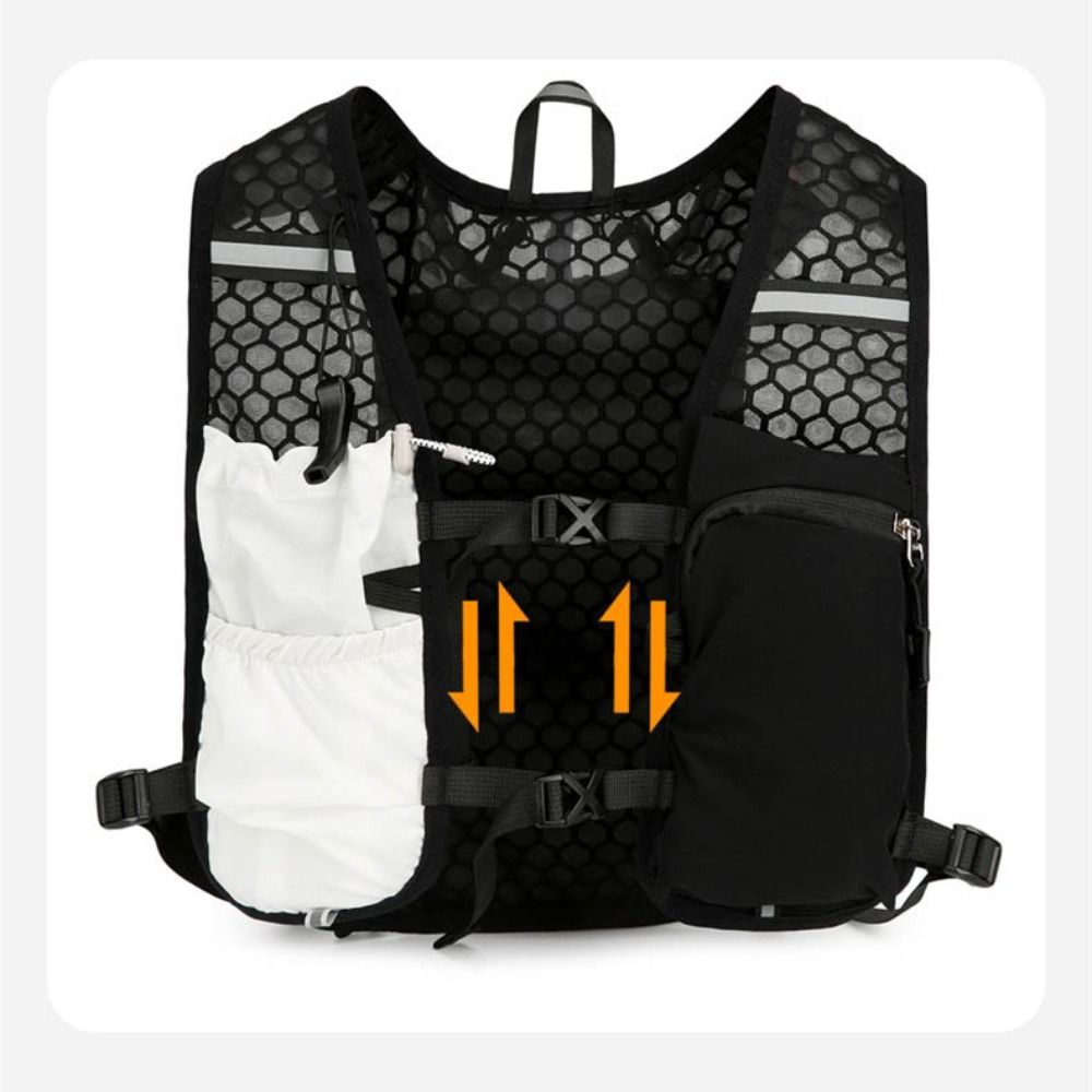 Lightweight Hydration Running  - đánh giá và giá Hydration Vest