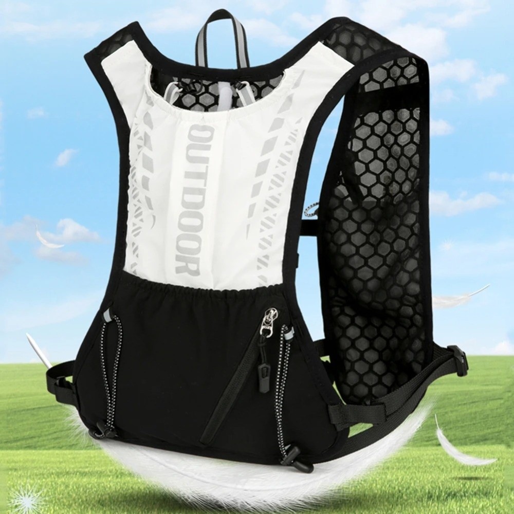 Lightweight Hydration Running  - đánh giá và giá Hydration Vest