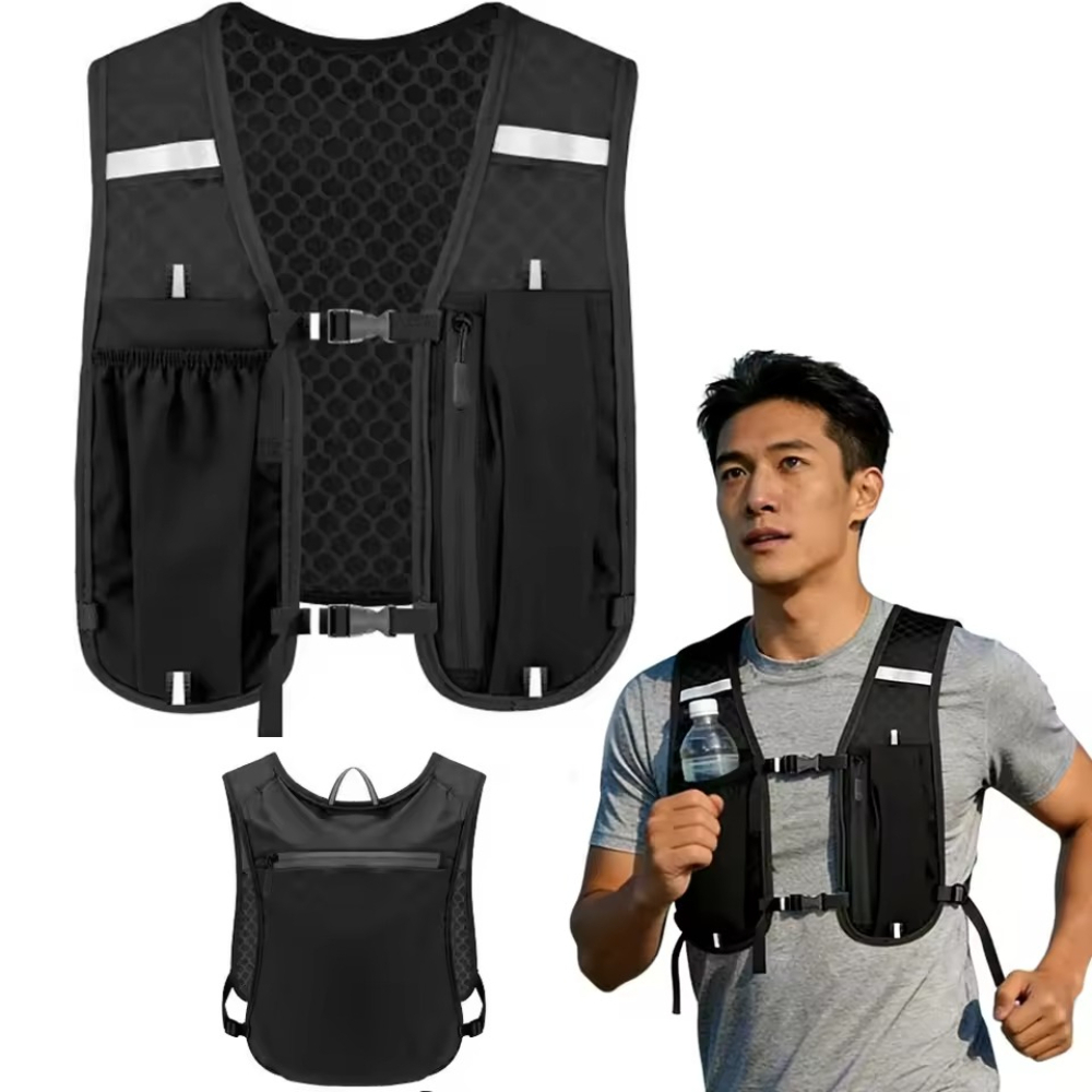 Running Hydration Vest for Wom - đánh giá và giá Hydration Vest