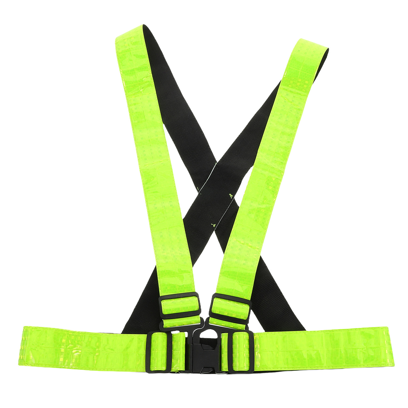 Reflective Vest Night Running  - đánh giá và giá Running Visibility Gear