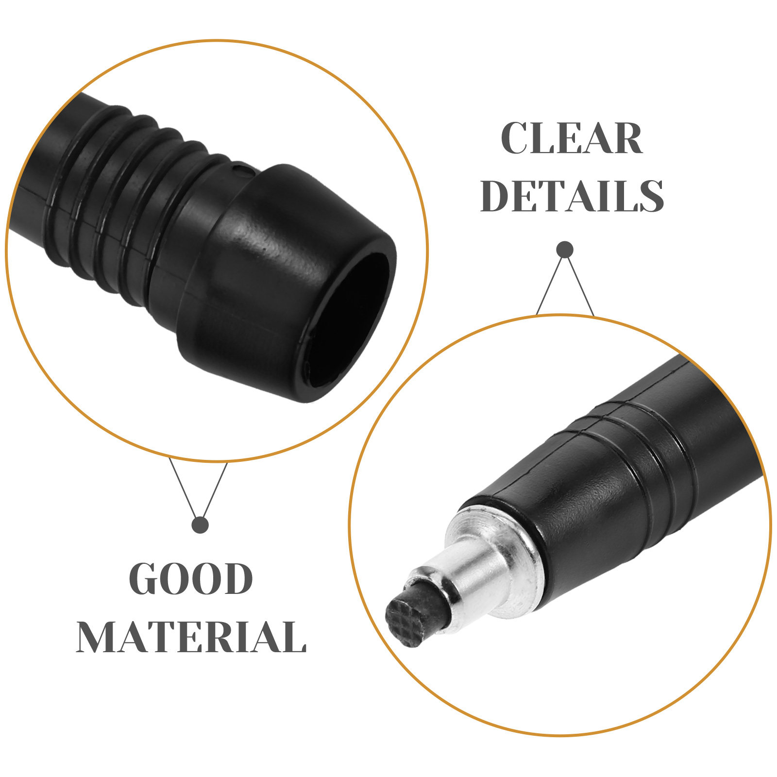 2Pcs Reliable Steel Trekking P - đánh giá và giá Trekking Pole Carbon