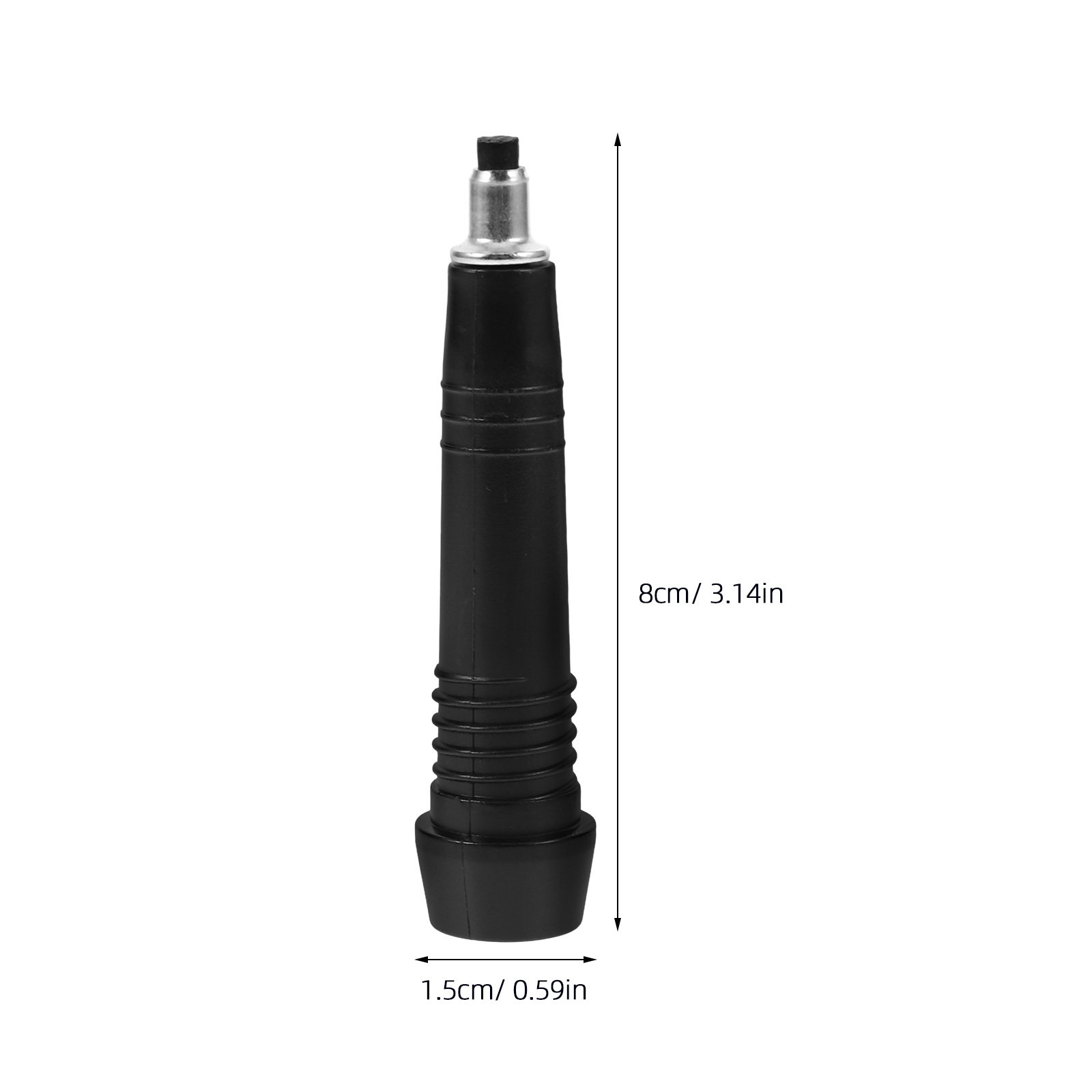 2Pcs Reliable Steel Trekking P - đánh giá và giá Trekking Pole Carbon