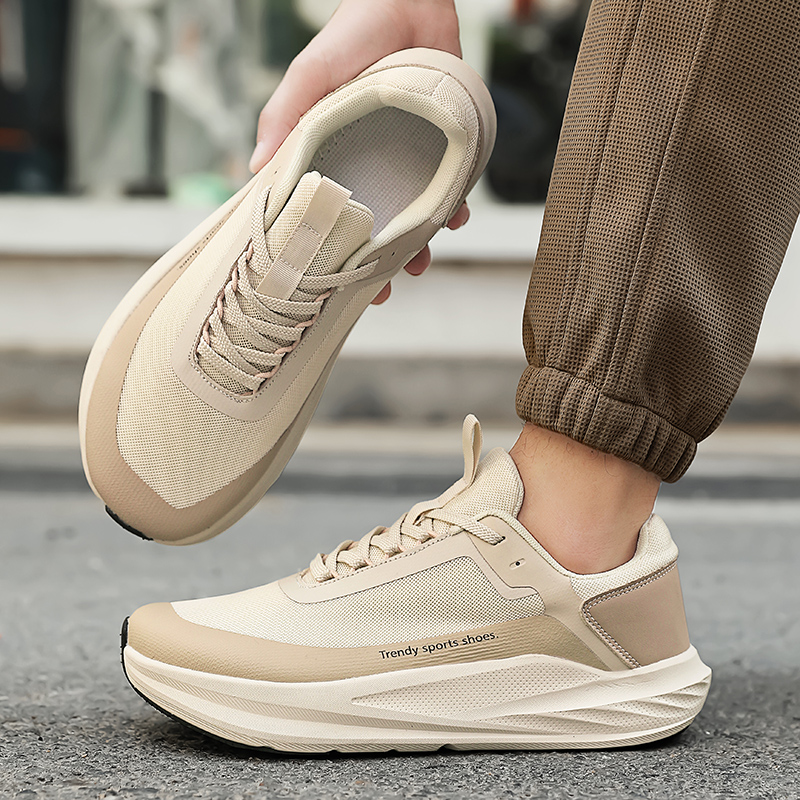 Hot Sale Running Trainers for  - đánh giá và giá Running Shoes Men