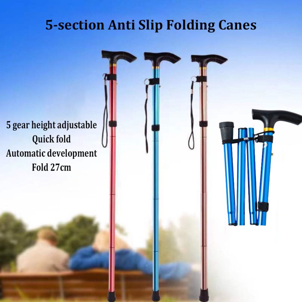 Lightweight Telescopic Trekkin - đánh giá và giá Trekking Pole Carbon