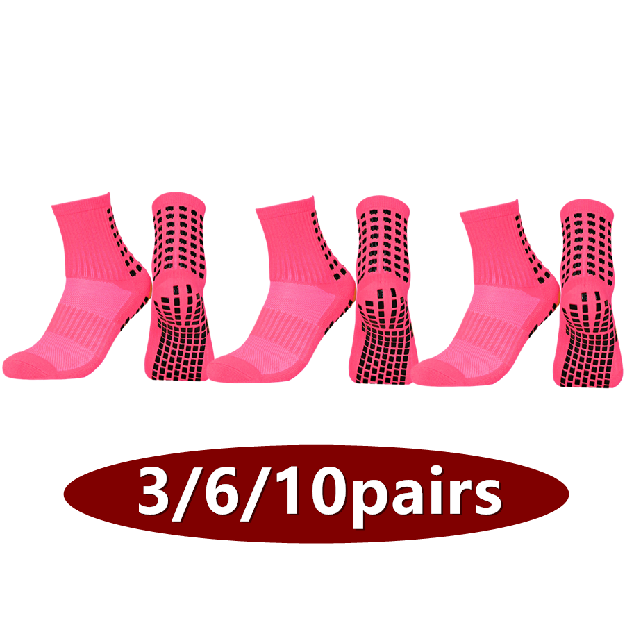 3/6/10pairs men women anti sli - đánh giá và giá Sports Socks