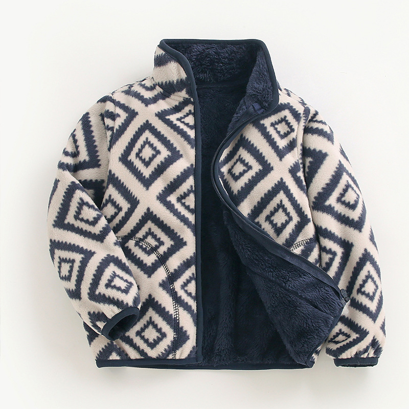 Spring Autumn Boys Jackets Sha - đánh giá và giá Running Gear Kids