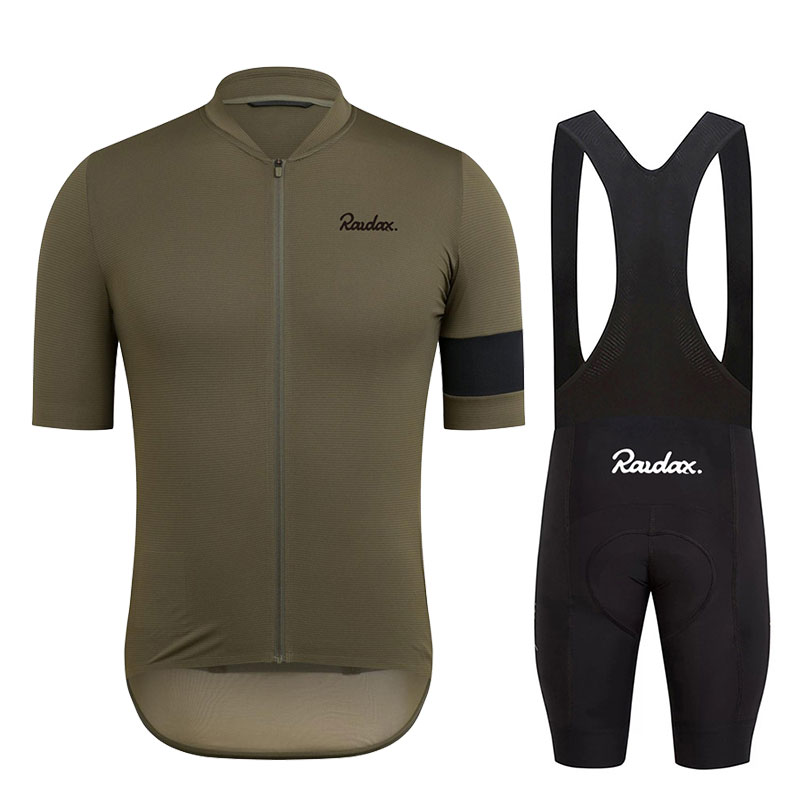 Raudax Men Short Sleeve Cyclin - đánh giá và giá Race Bib