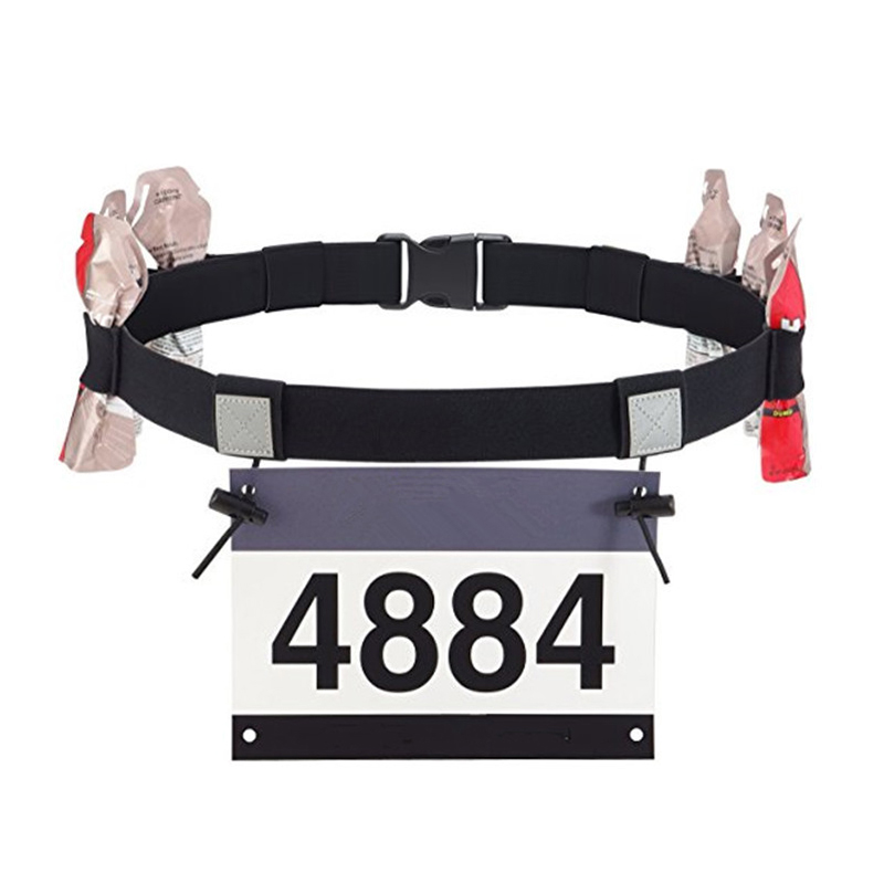 【Outdoor Running Race Number B - đánh giá và giá Race Bib