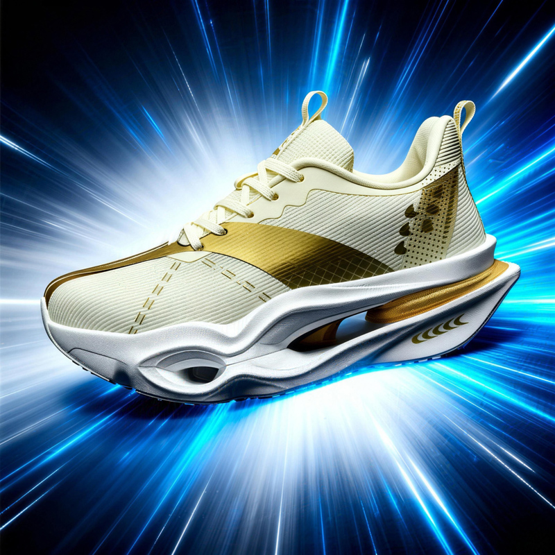 2026 New Men's Sports Shoes Cu - đánh giá và giá Running Shoes Men