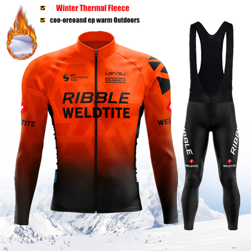 RIBBLE Winter Cycling Jersey S - đánh giá và giá Race Bib