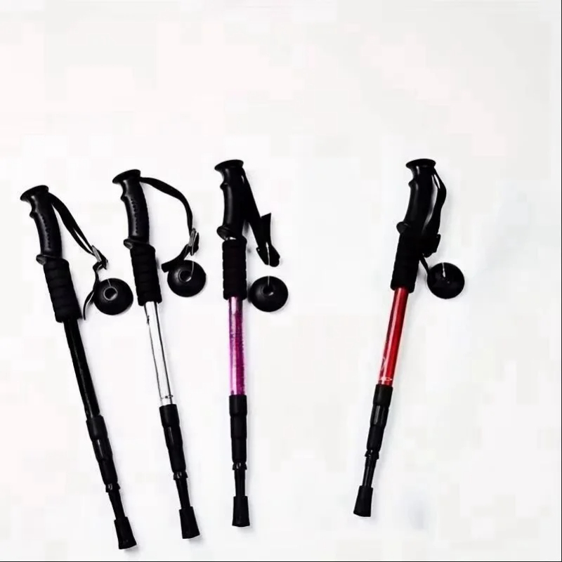 Ultralight Trekking Poles Outd - đánh giá và giá Trekking Pole Carbon
